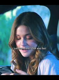 My Fault Movie Noah and Ronnie Race