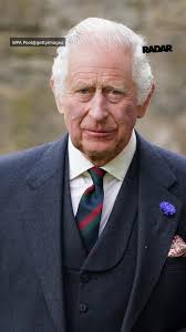 King Charles has taken a "significant" step to mend his tattered  relationship with son Prince Harry. Link in bio for details. (📸: GETTY  IMAGES)