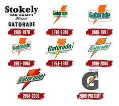 Riley is the first gatorade new york boys basketball player of the year to be chosen from brentwood high school. Gatorade Logo Symbol History Png 3840 2160