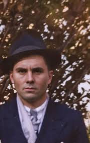 Grady Franklin Hubbard (1916-1964)