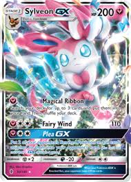 How To Evolve Eevee Into Glaceon In Pokemon Ultra Sun Sylveon Gx Cool Pokemon Cards Pokemon Cards Pokemon Tcg