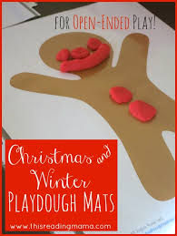Visit us and book your one on one home strategy session now! Christmas And Winter Playdough Mats Free Download