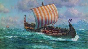 Image result for viking age