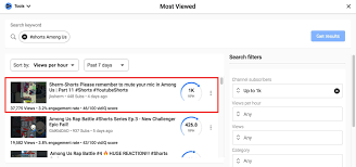 Instant and free youtube views from real people to your now more and more people views to my channel everyday. Do This One Thing To Increase Youtube Shorts Views
