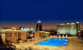 Two Night Stay For Two In A Studio Suite Or One Bedroom Room At The Polo Towers Suites In Las Vegas Las Vegas Vacation Las Vegas Suites Fremont Street Experience
