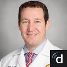Dr. Bryan J. Sandler, MD