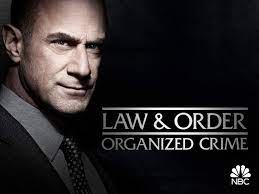 The crossover starts on law & order: Watch Law Order Organized Crime Season 1 Prime Video