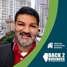 Allies for Community Business