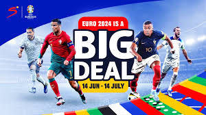 UEFA EURO 2024: All you need to know ...