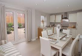 Hadley Kitchen 3 Home Kitchens David Wilson Homes Home