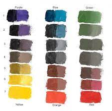 The blue undertone of purple makes it an easier color to wear for more. Do Purple And Orange Go Together If Not Why Quora