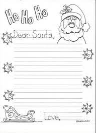 All the letters in the mailbox are received by santa, so kids will expect their gifts from him. Dear Santa Letter Plus Other Santa Activities By Noodlzart Tpt