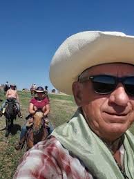 Wagon Train meeting at Colina De Oro.. Then a party for Jerusha McRoberts  .. Jack Rouleau , Merle Rouleau, Alice Schug , Joshua McRoberts Kayla  Tindell , Pamela Welcome , Joanie Karsch