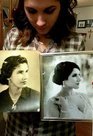 Esther Louise Bonin Vice Obituary April 1, 2020