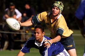 We're just getting over a few injuries that we picked up earlier in the trial period, but those guys are slowly coming back, kefu told rugby news. Australian Schoolboys Teams 1994 2003 Rugby News