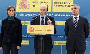 Se declara en casos excepcionales, por parte del gobierno. El Gobierno Declara El Estado De Alarma Espana Elmundo Es