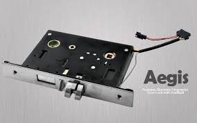 The New Ultimate Solution In Business And Home Security The Aegis Premium Fingerprint Door Lock This B Fingerprint Door Lock Biometric Door Lock Biometrics