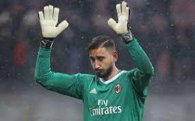 Джанлуиджи доннарумма отбил пенальти на последней минуте матч с торино. Bezumnyj Transfer Vratarya Sbornoj Italii Pszh Podpisal Donnarummu Na 12 Mln V God I Srazu Otdaet V Arendu 9 Iyunya 2021 Sport24