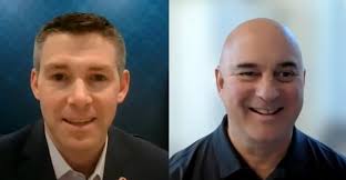 Hear New England Ice Cream CEO and Founder Bruce Ginsberg's Business Story 