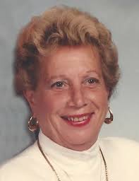 Obituary information for Grace E. Gilbert