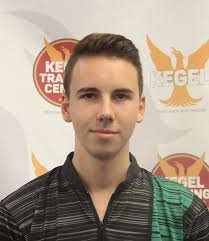 2018-19 Men's Bowling Roster