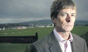 BARRY CONNELL'S BAD LUCK