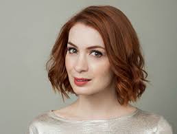 Felicia Day tells us why You're Never Weird On The Internet