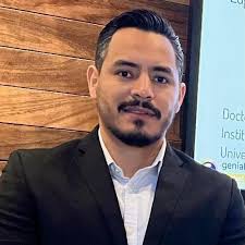 Edgar Humberto Leon Landa