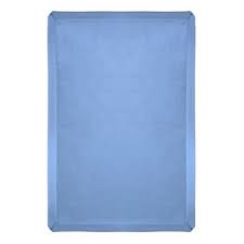 In love with our little giraffe blanket. Baby Blanket With Satin Trim Wayfair