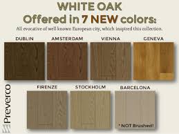 *the $500 discount applies on an order of 500 sq. Preverco New Preoil Wood Floors Introduction May 2013