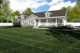 Clayton S Home Customization Options Clayton Homes House With Porch Modular Homes