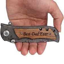 These are gifts that are an expression of gratitude towards your father who had done everything o get you where you are. Best Dad Ever Pocket Knife Fathers Day Gifts Dad Gifts From Daughter Son Dad Birthday Gift Gift For Dad Grandpa Grandfather Papa Husband Buy Online In Bosnia And Herzegovina At Bosnia Desertcart Com Productid