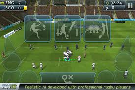 It has the features of a robust and . Rugby Nations 13 1 0 0 Apk Download Android Sports Games