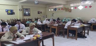 Jumlah data satuan pendidikan (sekolah) per provinsi. Sma Negeri 1 Pasuruan