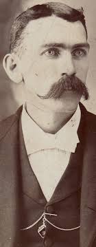 John Michael “Johnnie” Corcoran Sr. (1869-1949)