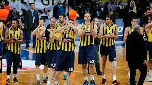 Maybe you would like to learn more about one of these? Fenerbahche Oderzhal Vtoruyu Pobedu Nad Makkabi Basketbol Livesport Ru