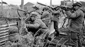 Guerra De Las Malvinas Fuego De Noviembre Historia Alternativa Fandom