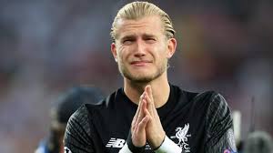 Karius hrál za lokální týmy sg mettenberg a ssv ulm 1846. Loris Karius Liverpool Goalkeeper Terminates Besiktas Loan Deal Bbc Sport