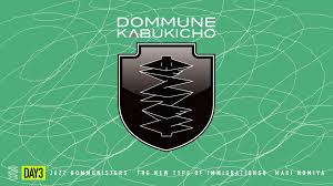 DOMMUNE