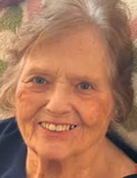 Virginia Irene Simons