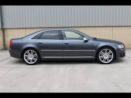 Image result for Daytona Gray 2007 S8