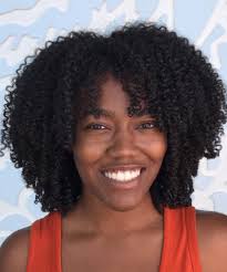 Natural hair for beginners is ushering in the new year with a new book. Cute Easy Quick Natural Hairstyles For Black Women