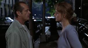 Il film è molto utile per evidenziare e discutere con il paziente alcune credenze e processi centrali del disturbo ossessivo compulsivo. Qualcosa E Cambiato Wikipedia