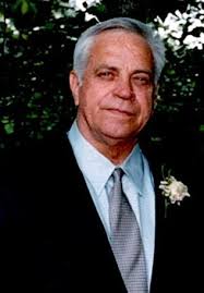 William "Cooky" George Abney Obituary