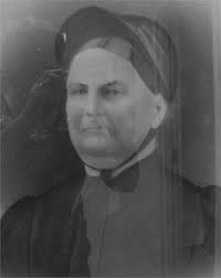 Bethany “Thanie” Weaver Barringer (1829-1903)