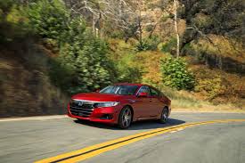 With the largest selection of cars from dealers and private sellers, autotrader can help find the perfect accord for you. Honda Updated The 10th Generation Accord For 2021