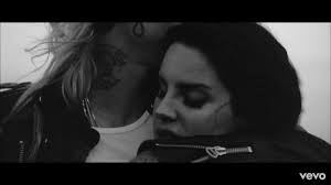 Lana Del Rey: West Coast (Music Video 2014)