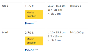 Das porto für päckchen sowie für pakete von 2 bis 10 kg ist nach ustg umsatzsteuerfrei. Brauche Hilfe Wie Ich Am Gunstigsten Handschuhe Mit Dhl Verschicken Kann Post