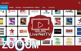 Download the spectrum tv app and get the most out of your spectrum tv experience at home or on the go. Download Live Net Tv Program For Android To Watch Encrypted Sports Channels And Movies