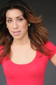 Cast « In The Living Room: A Holiday Affair